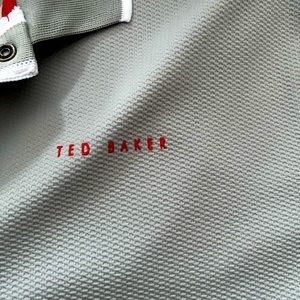 Ted baker polo XL